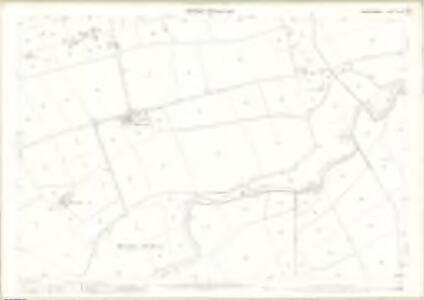 Aberdeenshire, Sheet  014.16 - 25 Inch Map