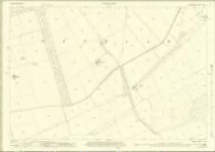 Forfarshire, Sheet  032.12 - 25 Inch Map