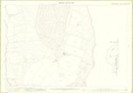 Inverness-shire - Mainland, Sheet  034.15 & 16 - 25 Inch Map