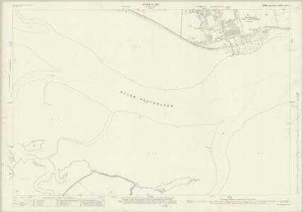 Essex (New Series 1913-) n LXV.3 (includes: Maldon; Mundon) - 25 Inch Map