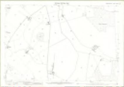 Aberdeenshire, Sheet  036.07 - 25 Inch Map