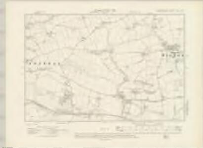 Pembrokeshire XXIII.NW - OS Six-Inch Map
