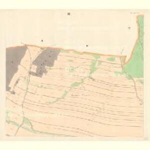 Kornitz - m0970-1-002 - Kaiserpflichtexemplar der Landkarten des stabilen Katasters