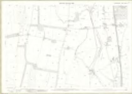 Dumfriesshire, Sheet  033.04 - 25 Inch Map