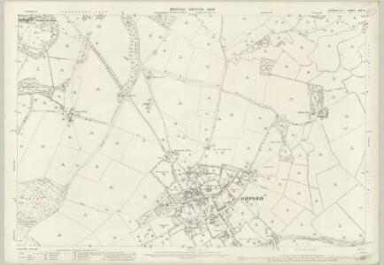 Suffolk LXIX.14 (includes: Gedgrave; Orford; Sudbourne) - 25 Inch Map