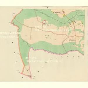 Nieder Lipka (Dolni Lipka) - c1330-1-002 - Kaiserpflichtexemplar der Landkarten des stabilen Katasters