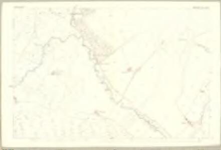 Banff, Sheet XXXI.11 (Cabrach) - OS 25 Inch map
