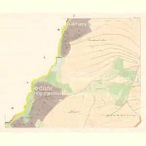 Ruprenz (Urzinowice) - m3207-1-002 - Kaiserpflichtexemplar der Landkarten des stabilen Katasters