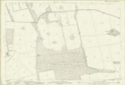 Fifeshire, Sheet  027.11 - 25 Inch Map