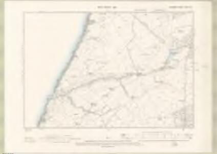 Ayrshire Sheet LXIX.NE - OS 6 Inch map