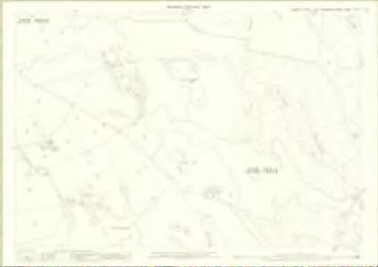 Inverness-shire - Hebrides, Sheet  053.06 - 25 Inch Map