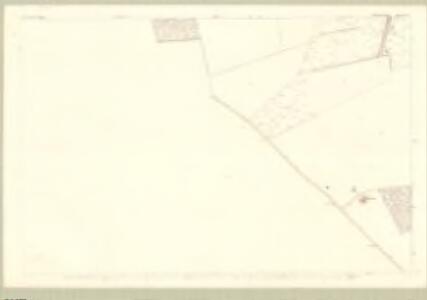 Forfar, Sheet XXVII.7 (Logie Pert) - OS 25 Inch map