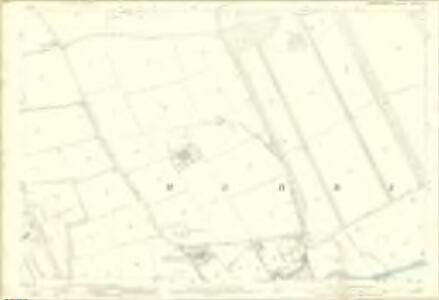 Haddingtonshire, Sheet  010.02 - 25 Inch Map