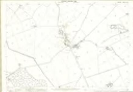 Ayrshire, Sheet  022.14 - 25 Inch Map