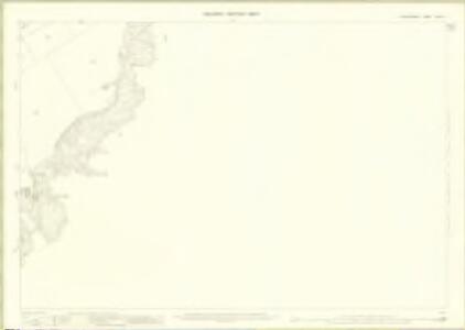 Forfarshire, Sheet  035.11 - 25 Inch Map