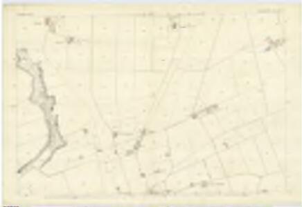 Aberdeen, Sheet XXIII.9 (Peterhead) - OS 25 Inch map