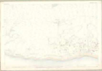 Ross and Cromarty, Ross-shire Sheet XLIV.11 - OS 25 Inch map
