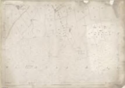 Aberdeen, Sheet VII.12 (Combined) - OS 25 Inch map