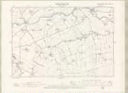Lanarkshire Sheet XXX.NE - OS 6 Inch map