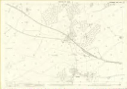Wigtownshire, Sheet  026.15 - 25 Inch Map