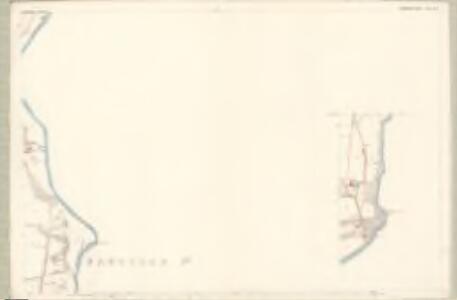 Dumfries, Sheet VI.7 (With inset VI.11) (Kirkconnel) - OS 25 Inch map