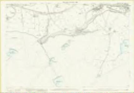 Renfrewshire, Sheet  002.09 - 25 Inch Map