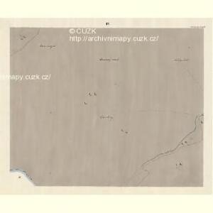 Ober Gostitz - m0784-1-008 - Kaiserpflichtexemplar der Landkarten des stabilen Katasters