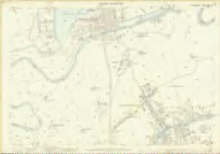 Stirlingshire, Sheet  024.15 - 25 Inch Map