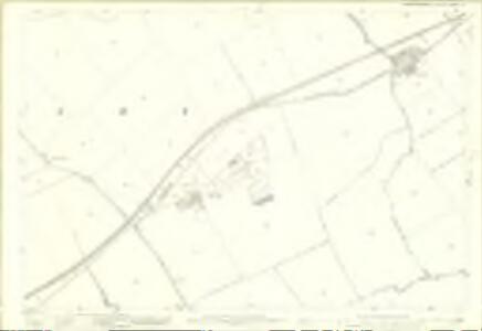 Haddingtonshire, Sheet  005.09 - 25 Inch Map