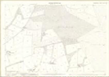 Aberdeenshire, Sheet  083.03 - 25 Inch Map