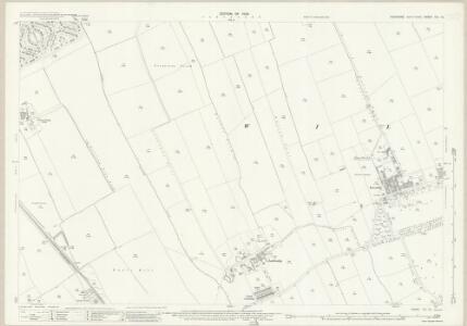 Yorkshire VII.13 (includes: Eston; Wilton) - 25 Inch Map