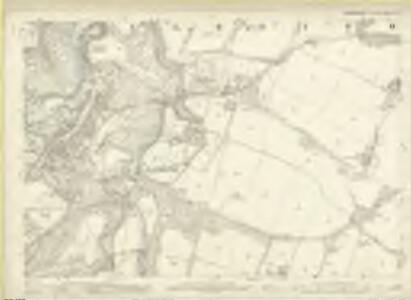 Edinburghshire, Sheet  008.07 - 25 Inch Map