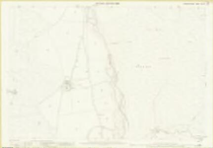 Roxburghshire, Sheet  016.16 - 25 Inch Map