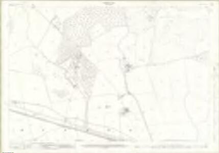 Fifeshire, Sheet  007.05 - 25 Inch Map