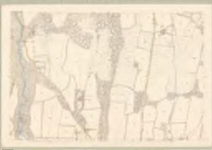 Dumfries, Sheet XXXIII.7 (Johnstone) - OS 25 Inch map
