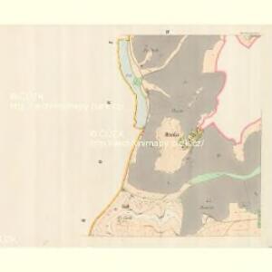 Kanina - c3040-1-003 - Kaiserpflichtexemplar der Landkarten des stabilen Katasters