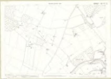 Aberdeenshire, Sheet  017.02 - 25 Inch Map