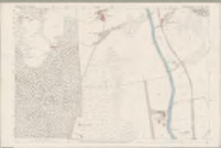 Aberdeen, Sheet XVII.14 (Cairnie) - OS 25 Inch map