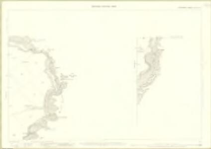 Forfarshire, Sheet  041.10 & 14 - 25 Inch Map