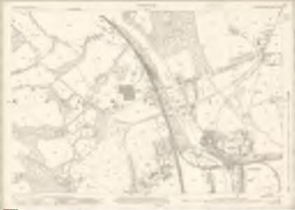 Dumbartonshire, Sheet  n018.02 - 25 Inch Map