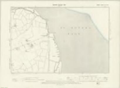 Essex LVI.NW - OS Six-Inch Map