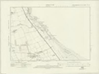 Northumberland nIV.SE - OS Six-Inch Map