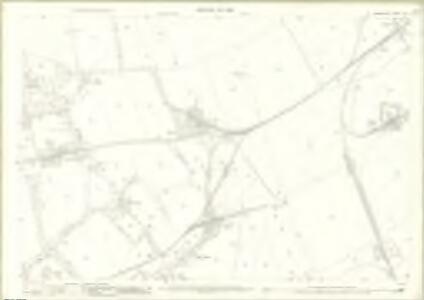 Lanarkshire, Sheet  013.02 - 25 Inch Map