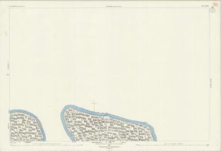 Cornwall XXIII.3 (includes: Dunterton; Lezant; Milton Abbot; Stoke Climsland) - 25 Inch Map