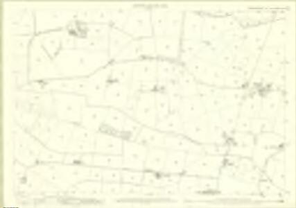 Kincardineshire, Sheet  011.09 - 25 Inch Map
