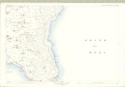 Orkney, Sheet CXIX.16 (Flotta) - OS 25 Inch map