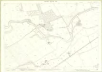 Forfarshire, Sheet  032.07 - 25 Inch Map