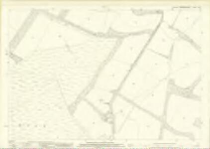 Edinburghshire, Sheet  014.09 - 25 Inch Map