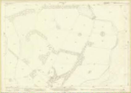 Roxburghshire, Sheet  n002.09 - 25 Inch Map