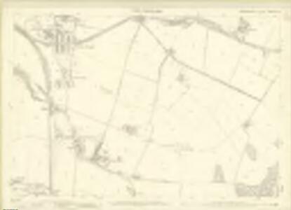 Edinburghshire, Sheet  008.15 - 25 Inch Map